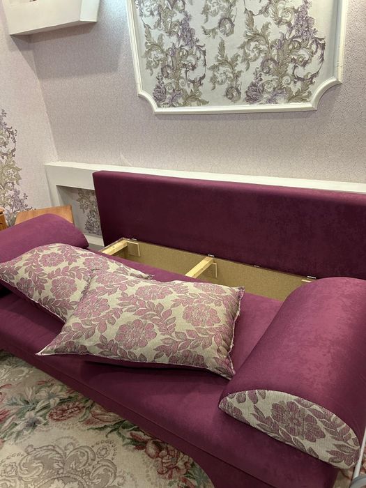 Диван Марсель раскладушка