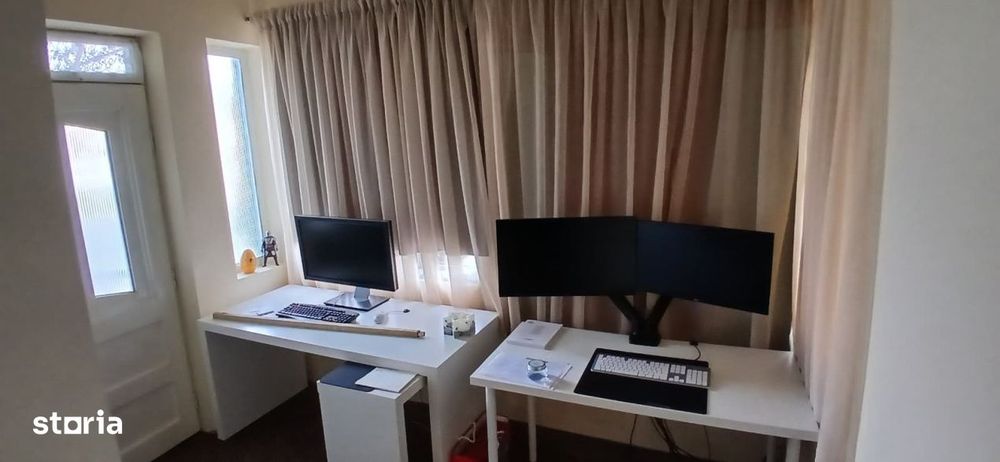 Exclusivitate! Casa individuala cu pozitie buna in Moldovenesti-Cluj