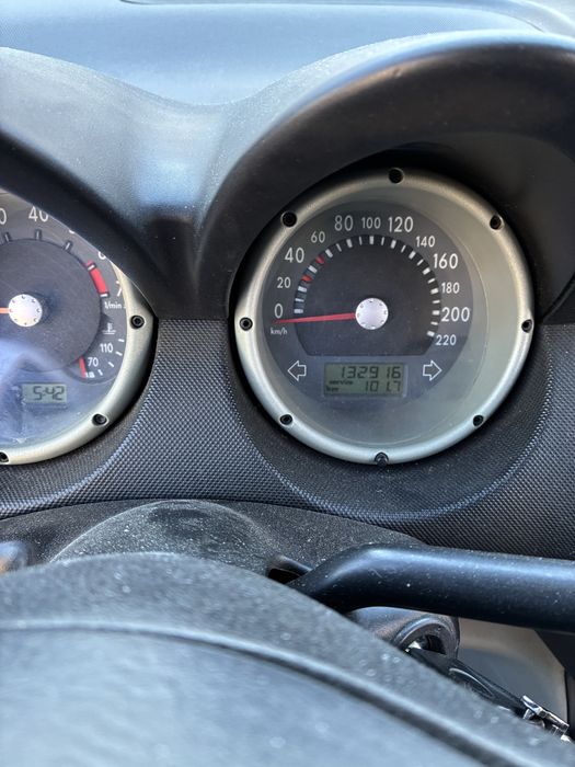 Wv lupo  спешно 800евро