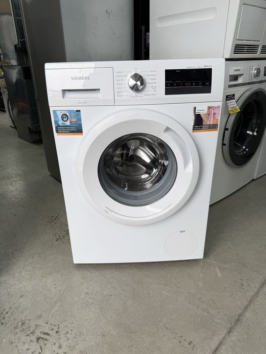 Пералня SIEMENS IQ300 Antiflecken Systen  .