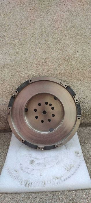 Маховик за Хюндай, Hyundai ix35 1.7