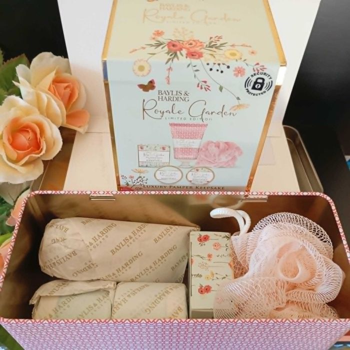 set cosmetice cadou