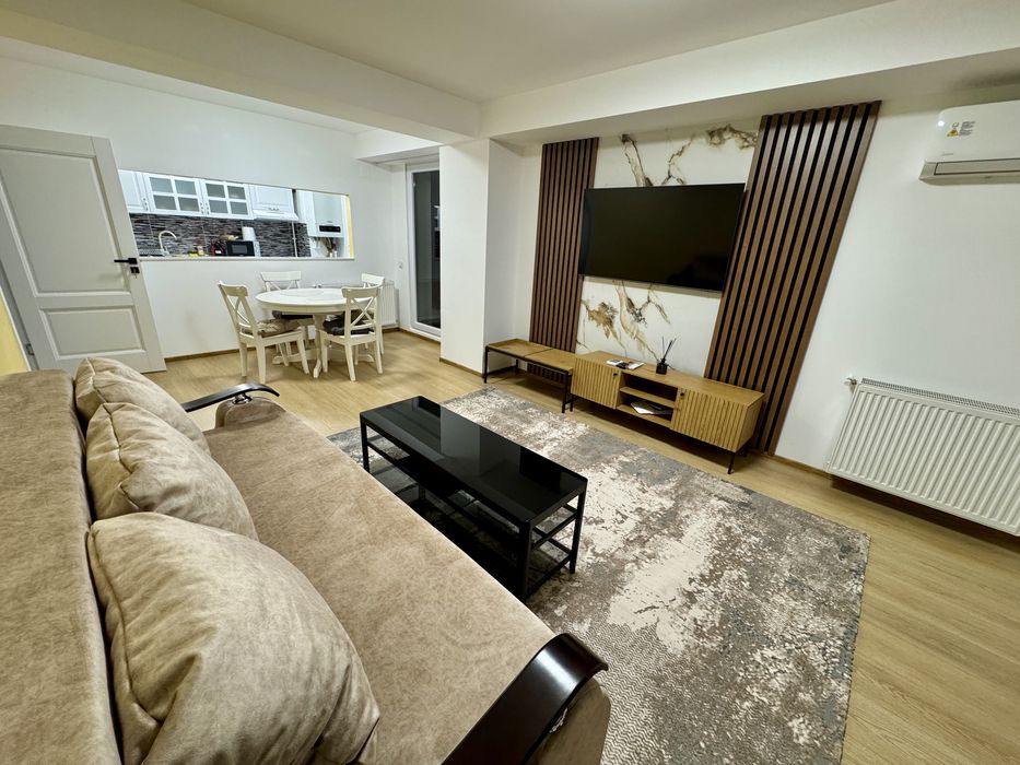 Apart 2 cam,88 mp otopeni, parcare, piscina,proprietar