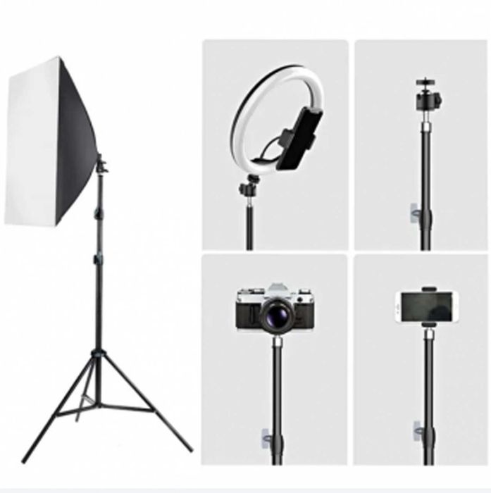 Shtativ kamera, штатив камера