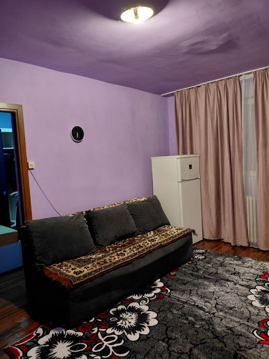 Apartament de închiriat – Alba Iulia, str. Vasile Goldiș