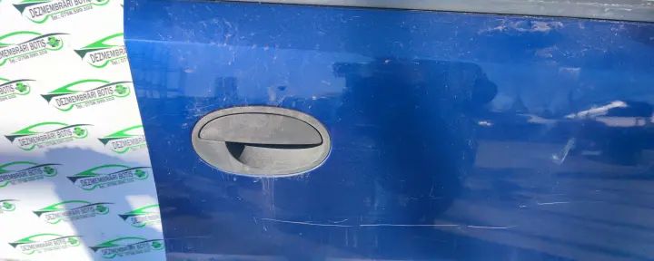 Maner deschidere din exterior usa fata dreapta Opel Meriva 2004