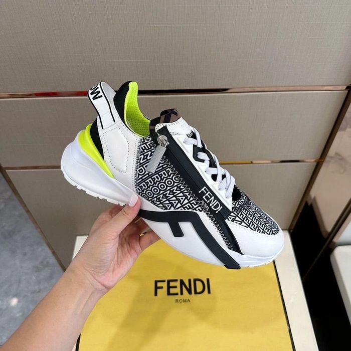 FF Match "White/Yellow"