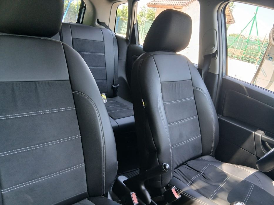 FORD Fiesta 2008 — imagine 5