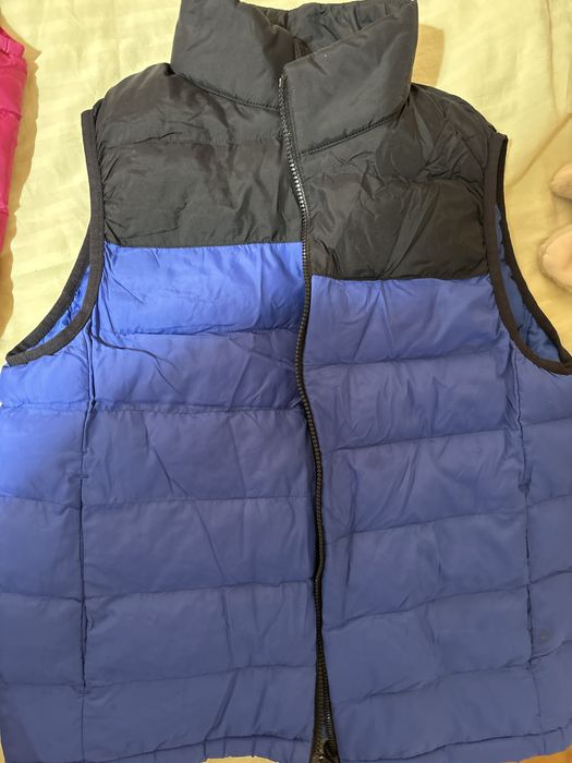 Детские вещи Uniqlo, размер 130