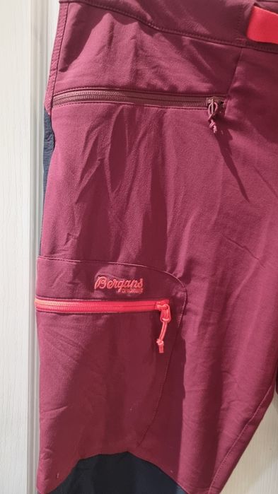 Планински панталон