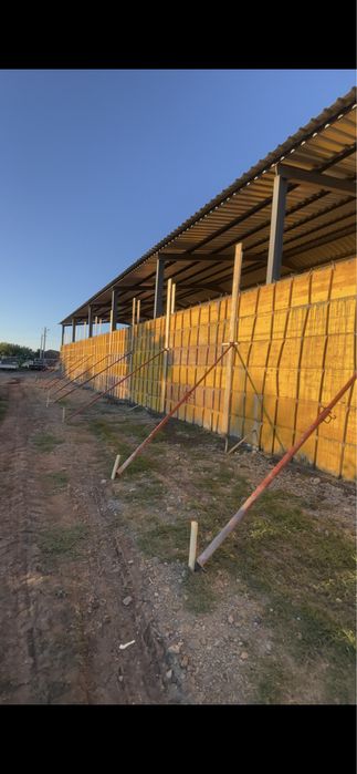 Inchirieri-vanzari cofraje doka asistenta si montaj