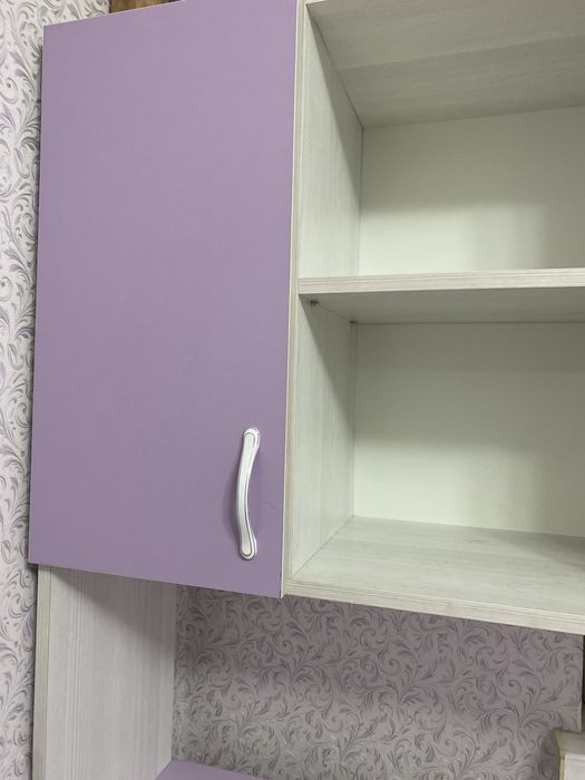 Детская столик