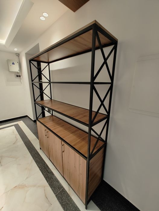 Шкаф Лофт, Loft shkaf