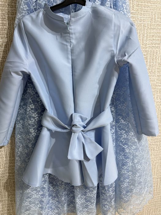 Продам вечернее платье