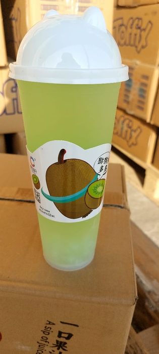 Напитки соки вкусные