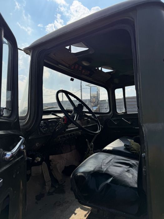 Продам ассенизатор