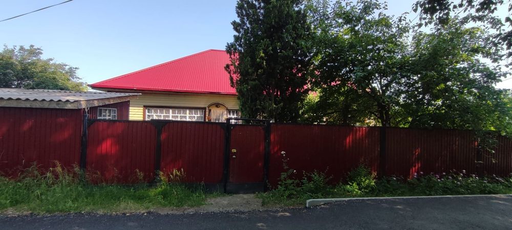 Продается частный дом