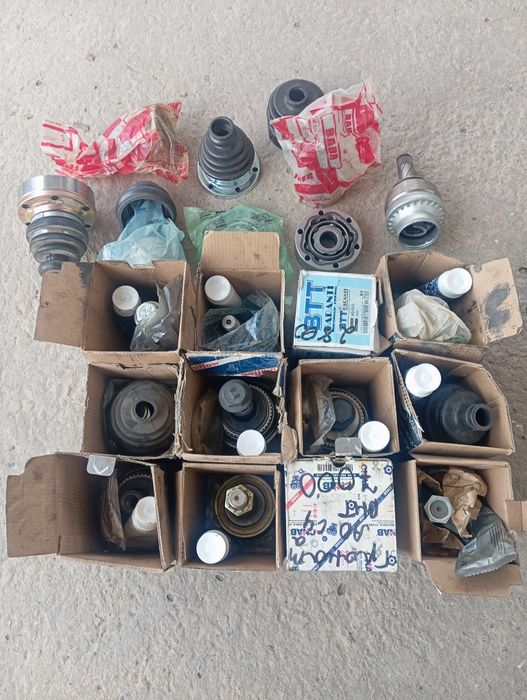 Авто запчасти ,Гранаты