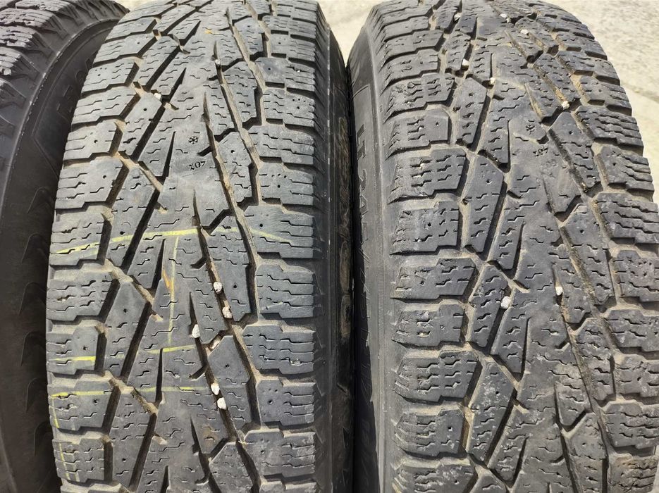 17 джанти 5х127 JEEP Gladiator GT Wrangler Grand Cherokee 8J et38