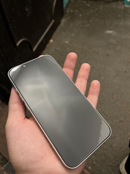iPhone 13  128g сост хорошее!