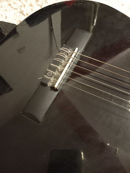 Vand Chitara Clasica Tenson classic 3/4