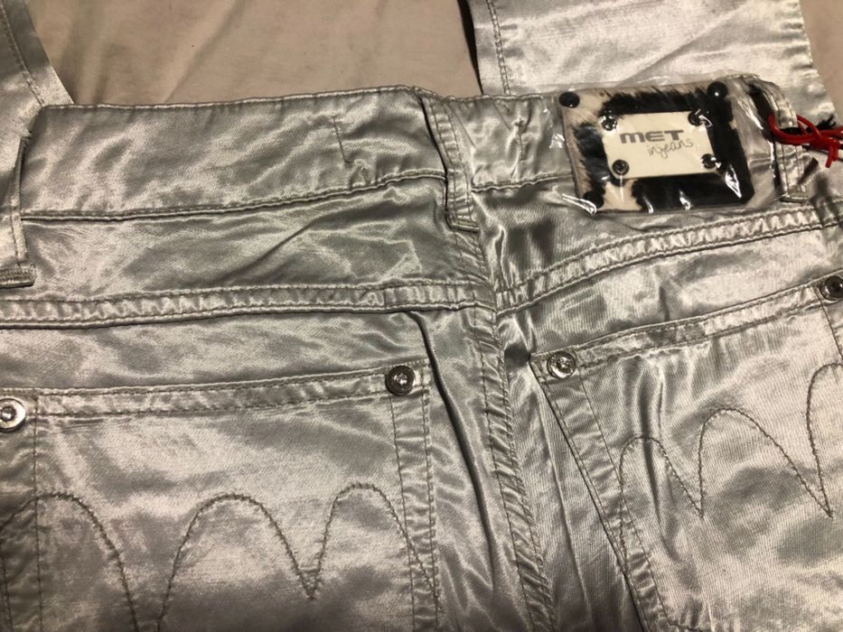 Нови панталони Met 2 броя
