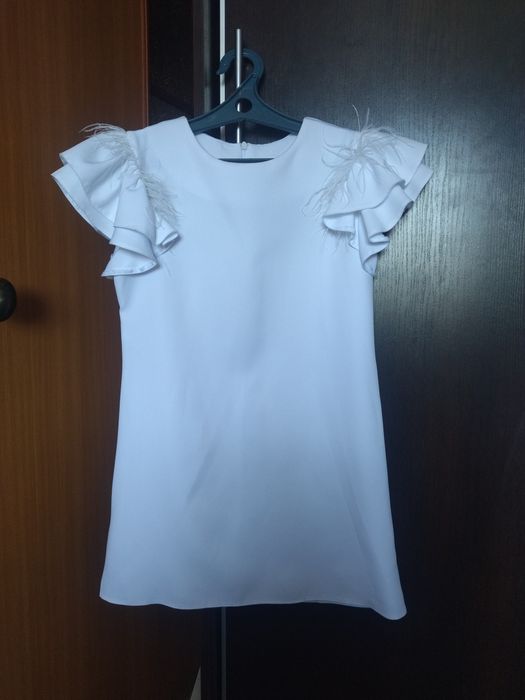 Нарядное женское  платье размер  52