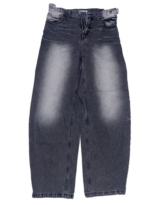 Дънки, панталони и jorts