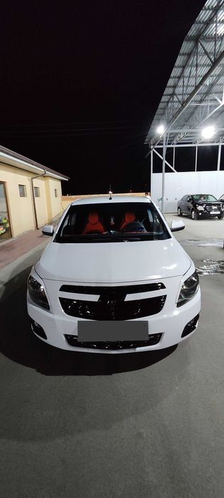 Cobalt sotiladi Obmen bor moshinaga