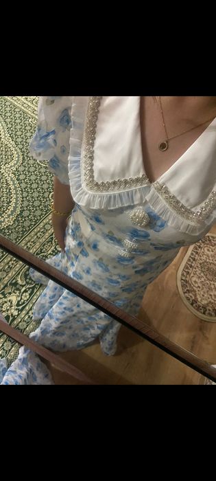 Платье от Assem collection 44. 46 размер