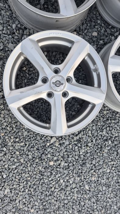 Джанти Gamaparts 5/112 VW,Audi,Seat 5x112