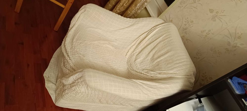 Canapea plus 2 fotolii