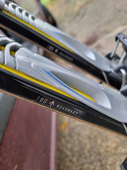 Fischer RCR VRS revolution