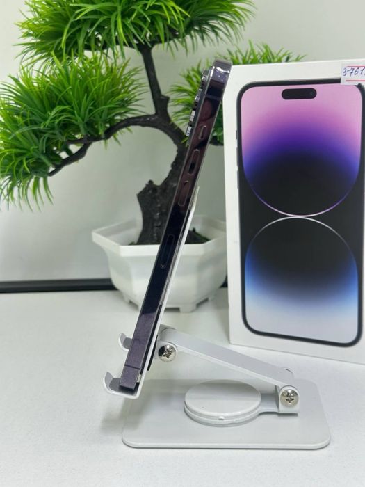 Iphone 14 pro max | 512 gb |