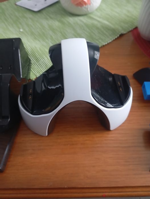 Periferice diferite console