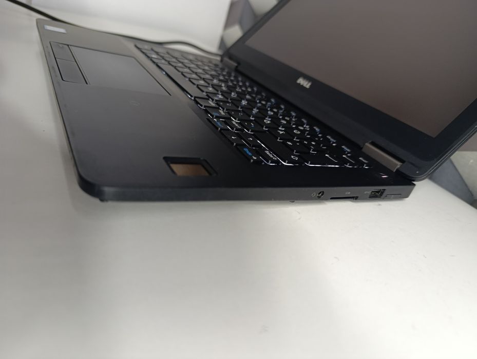 Dell 7270 impecabil cu procesor i7 6600