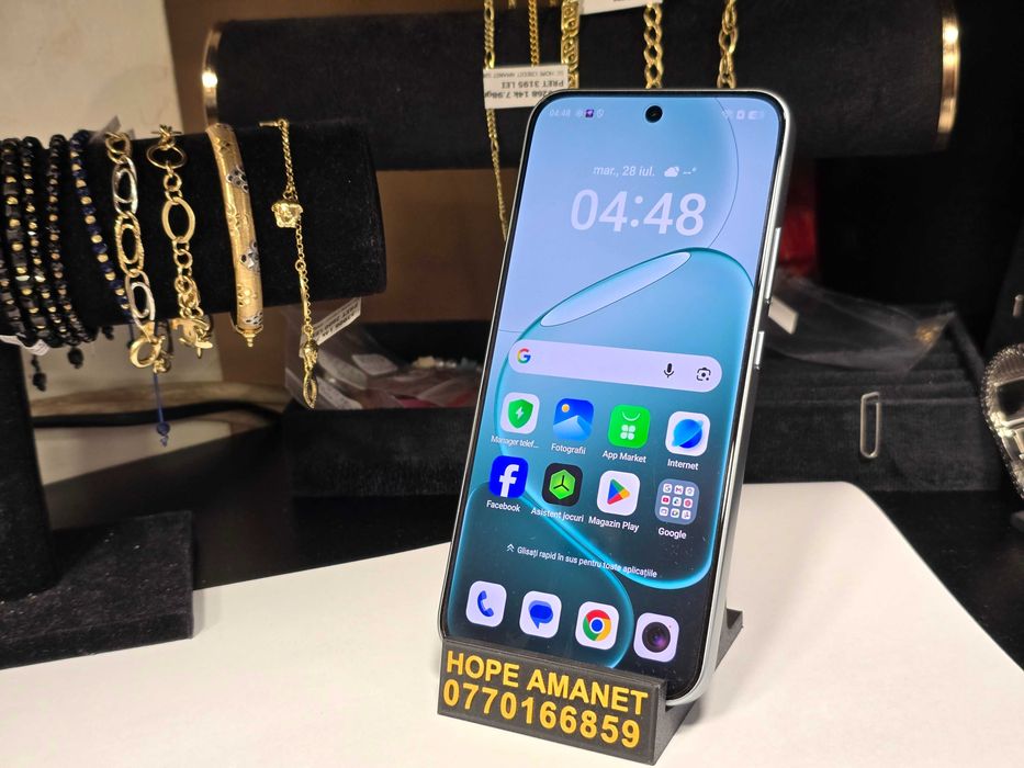Hope Amanet P10/OPPO A6 Pro 5G 256GB