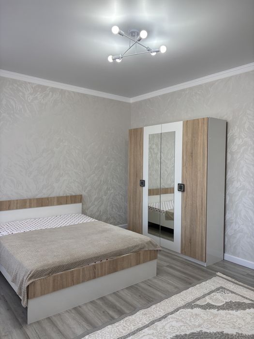 Продам 2-комн. квартиру в ЖК Сункар