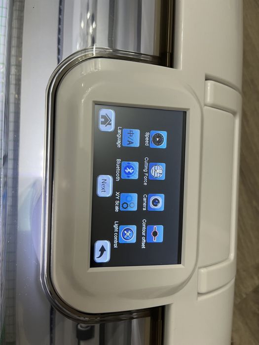 Mecolour A3 Мини режущий плоттер для резки пленки