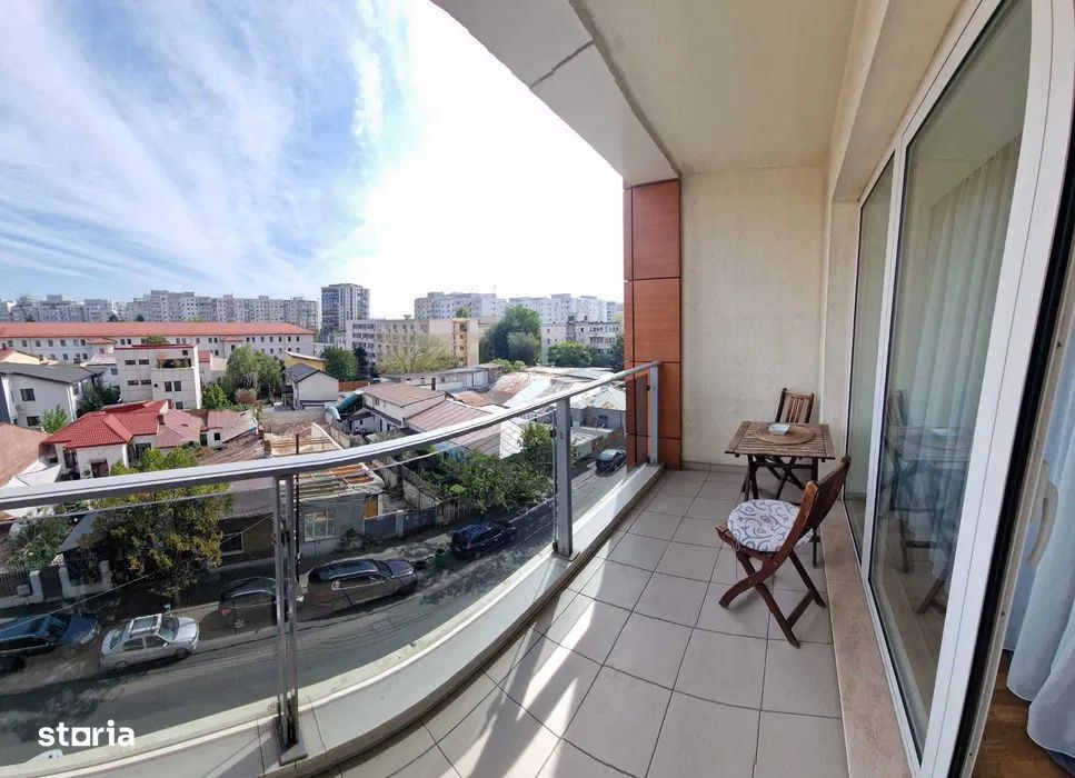 Studio / InCity / Centrala