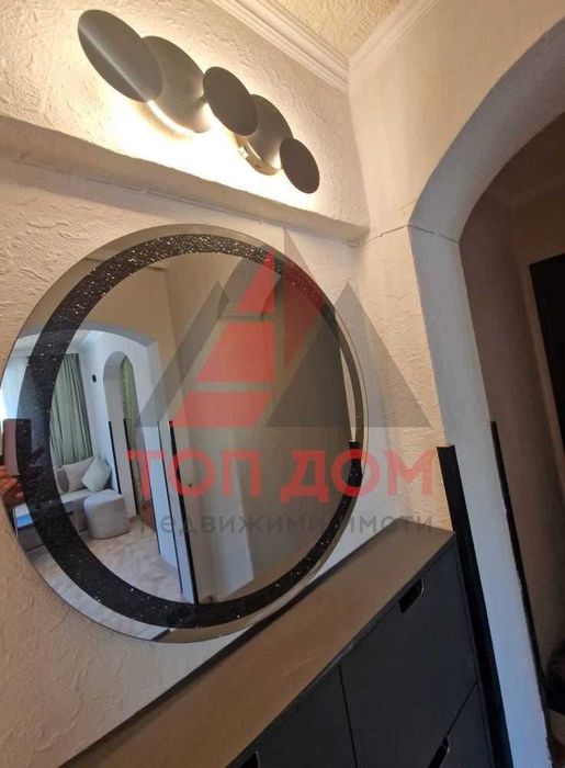 Дава се под наем Двустаен апартамент в Варна, м-т Траката - 55 кв.м за 448.8 € - Снимка #6