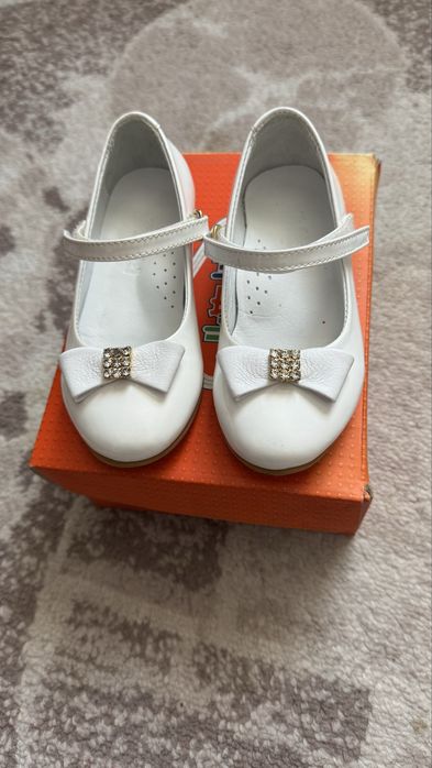 Туфли для девочки Tiflani