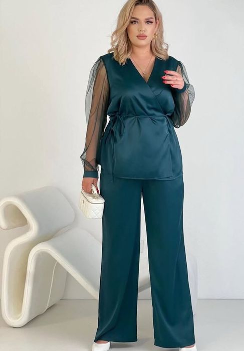 Костюм 48-50 женский