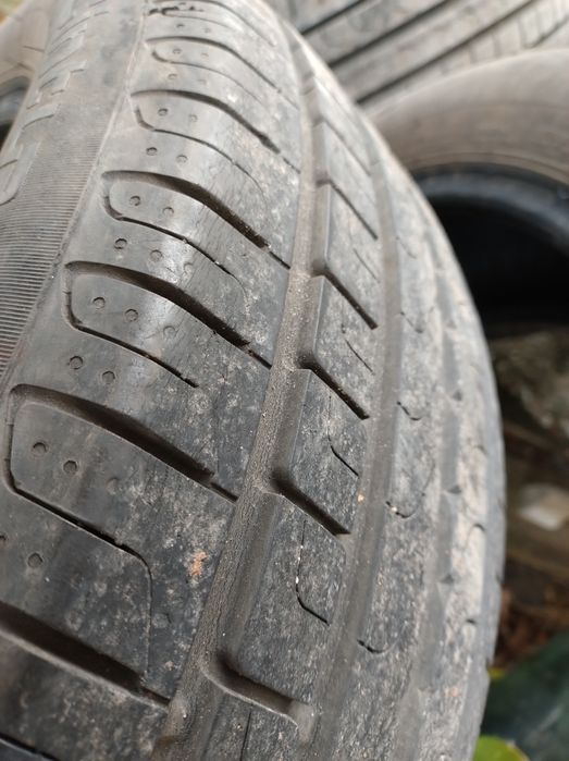 Летни гуми Pirelli Canturato P7 205/55/16