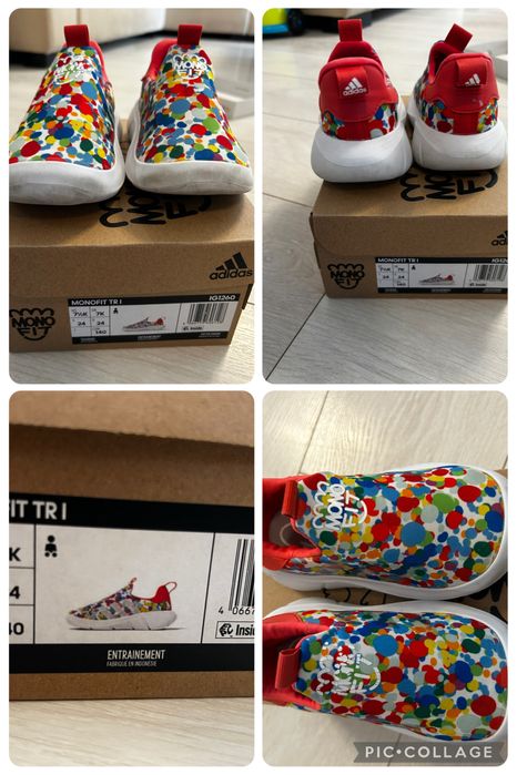 Детски Biomecanics, Geox, Primgi, ponki и други детски обувки