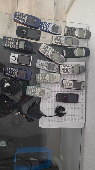 telefoane Nokia de vanzare toate functionale