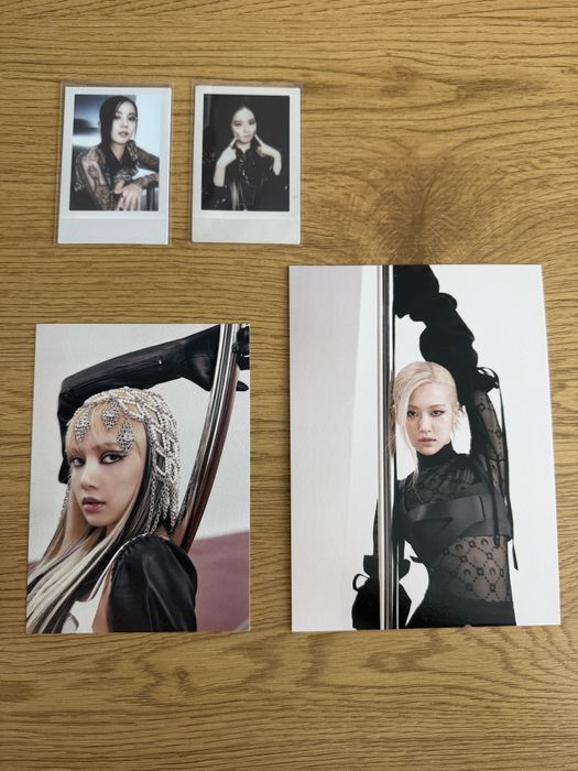 BornPink - BlackPink