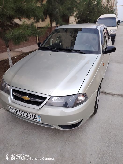 Nexia 2 donc sotiladi