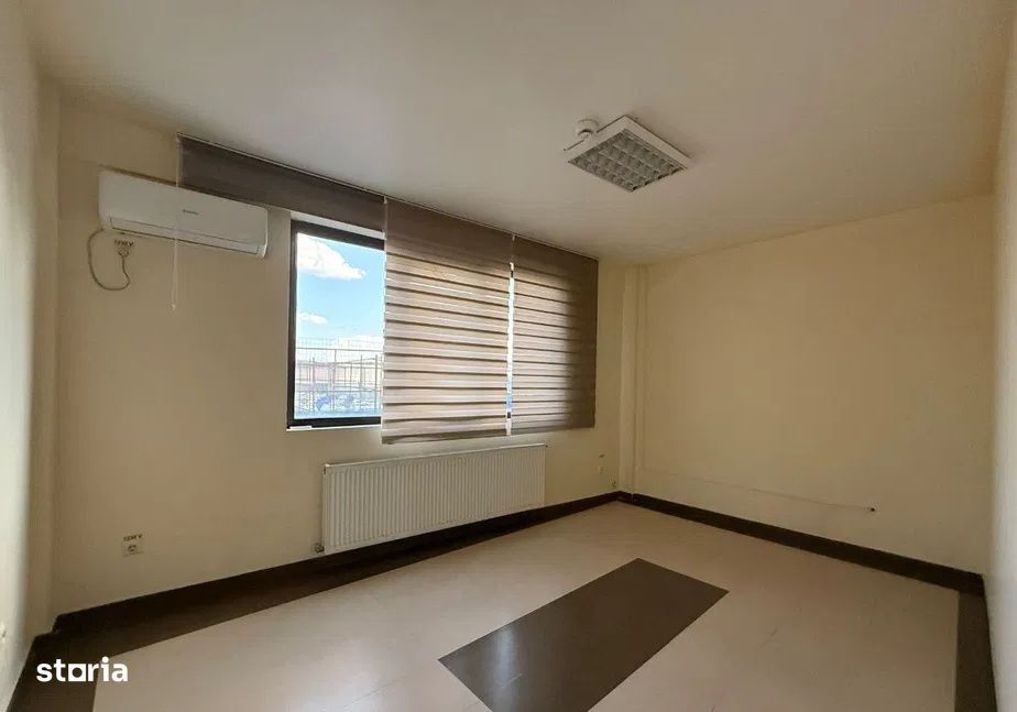 Spatiu 145mp | Afumati DN2 | Doraly | Compartimentat Mixt | Parcare