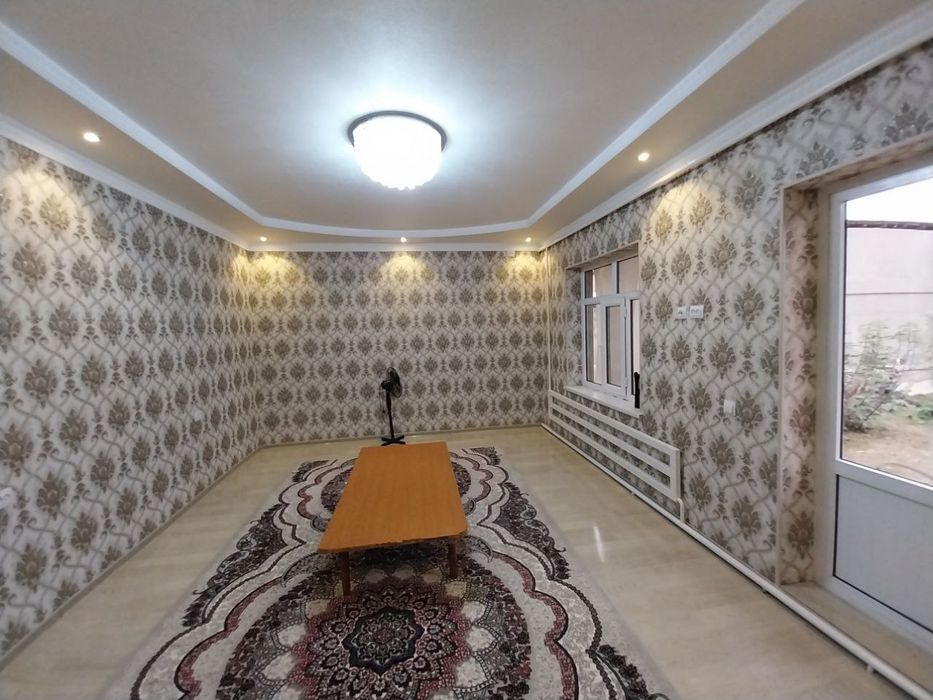 Продается участок с домом в Янгиюльском районе (Гульбахор).